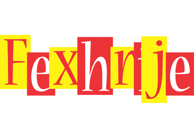Fexhrije errors logo