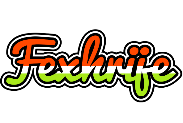 Fexhrije exotic logo