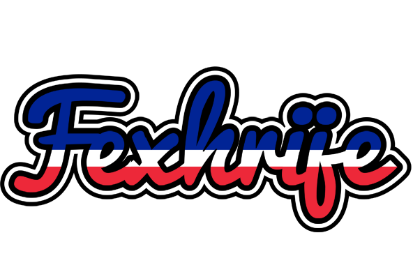 Fexhrije france logo
