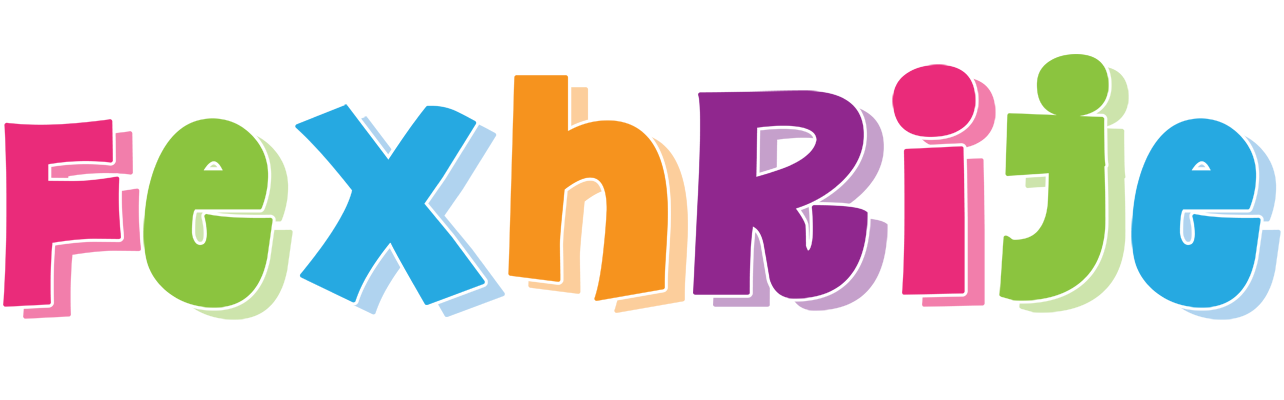 Fexhrije friday logo