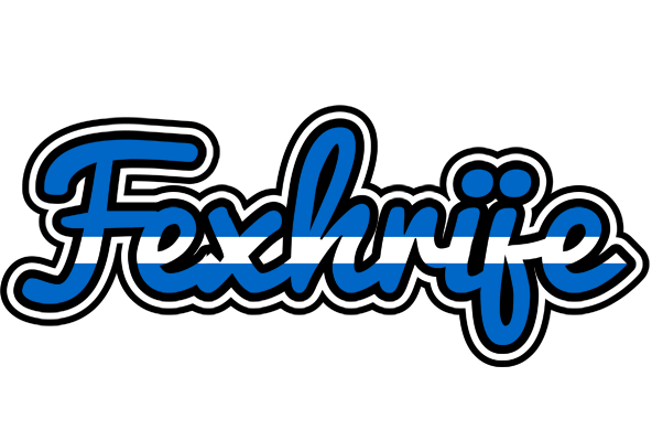 Fexhrije greece logo
