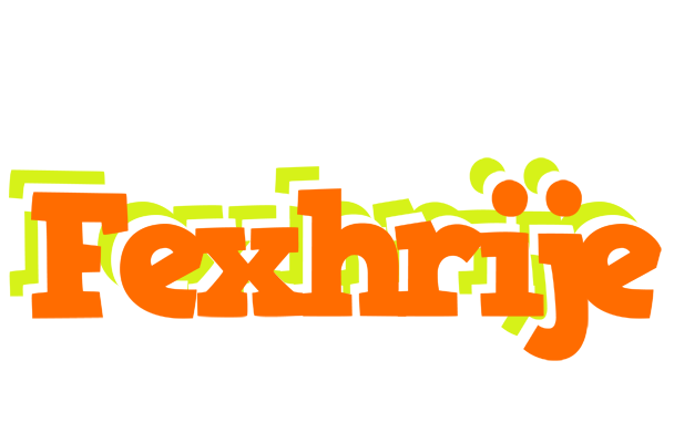 Fexhrije healthy logo