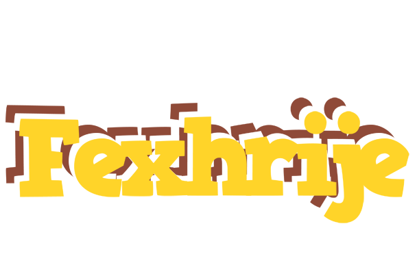 Fexhrije hotcup logo