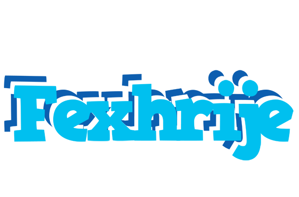 Fexhrije jacuzzi logo