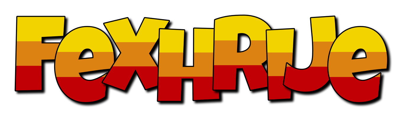 Fexhrije jungle logo