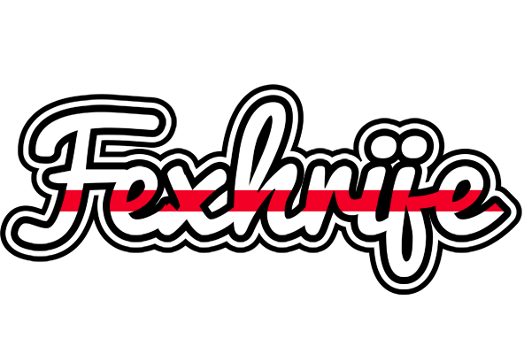 Fexhrije kingdom logo