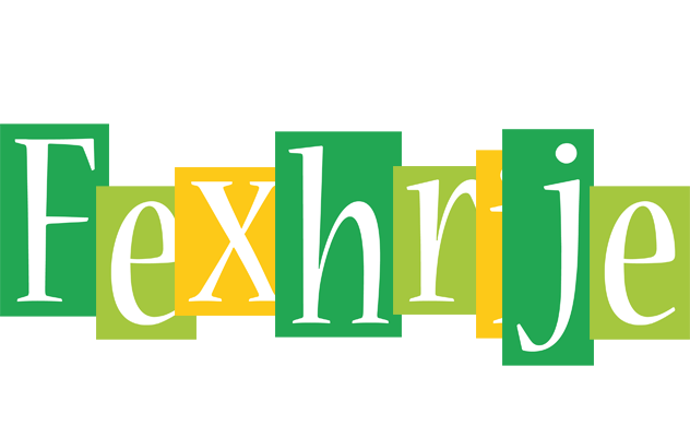 Fexhrije lemonade logo