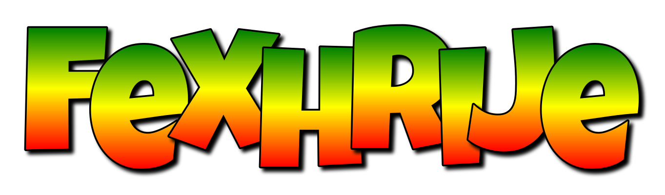 Fexhrije mango logo