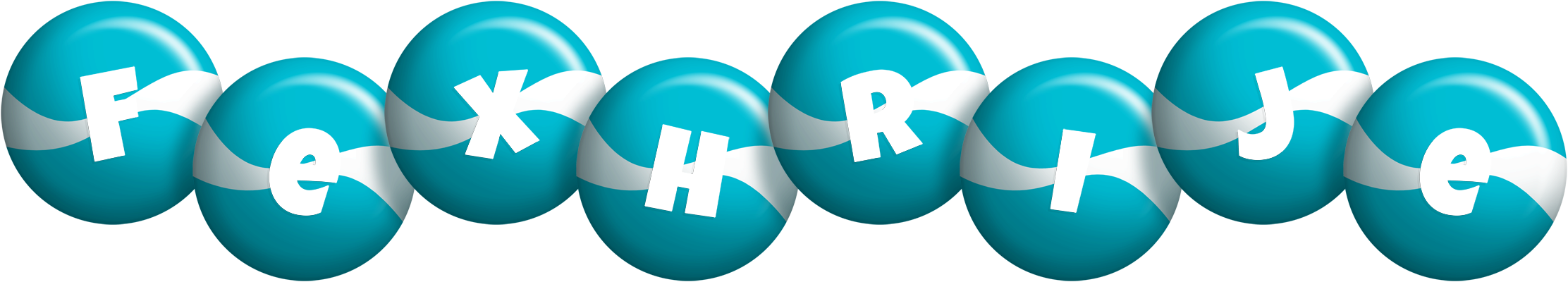 Fexhrije messi logo