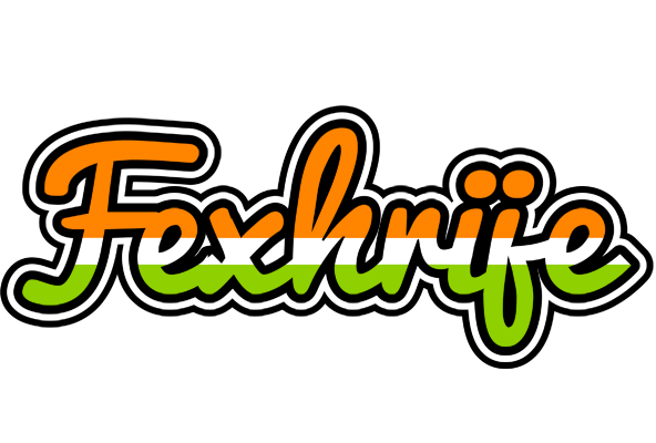 Fexhrije mumbai logo