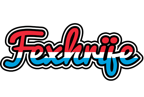 Fexhrije norway logo