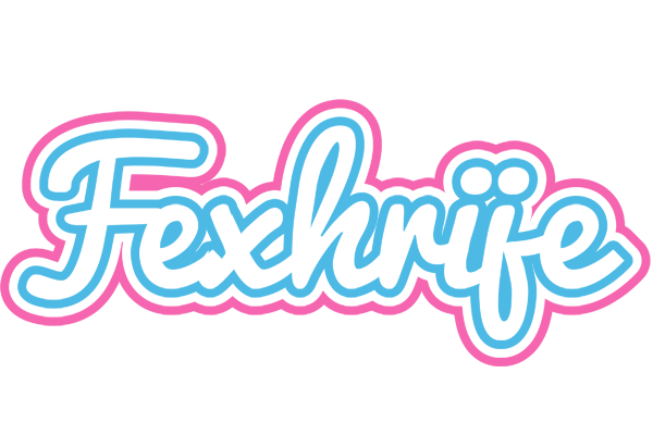 Fexhrije outdoors logo