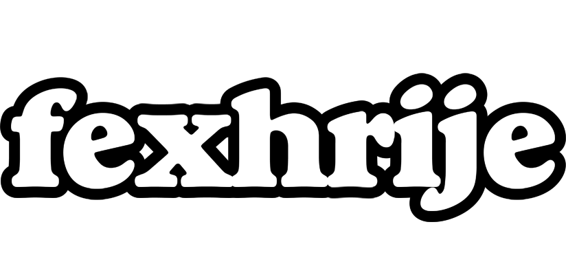 Fexhrije panda logo