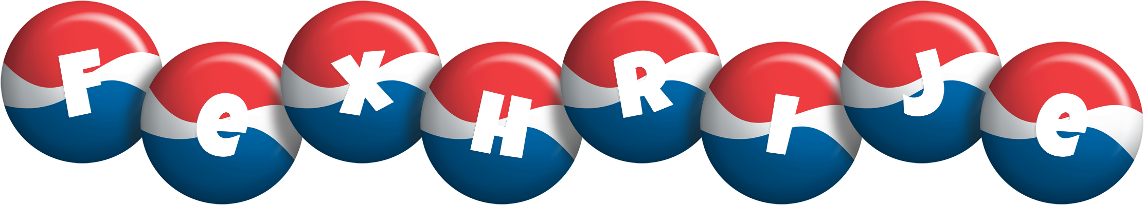 Fexhrije paris logo