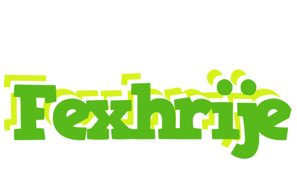 Fexhrije picnic logo