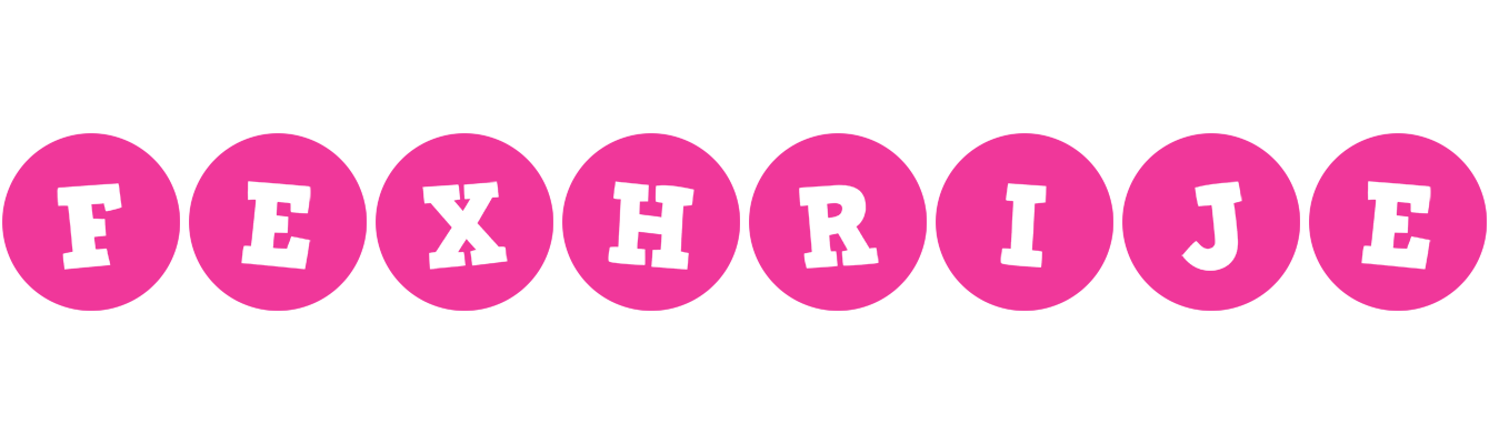 Fexhrije poker logo