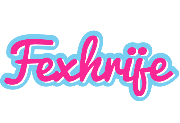 Fexhrije popstar logo