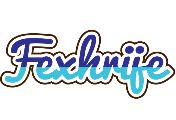 Fexhrije raining logo