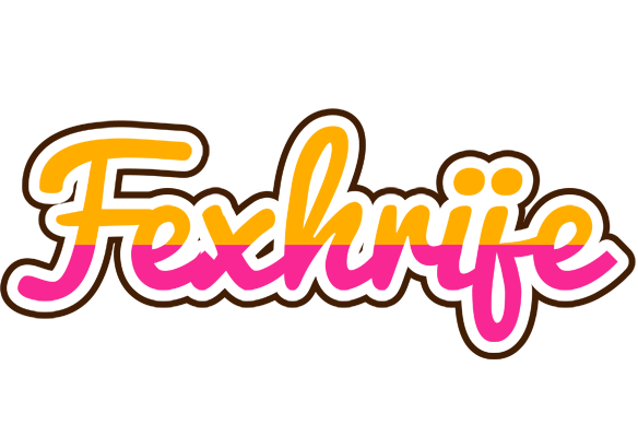 Fexhrije smoothie logo