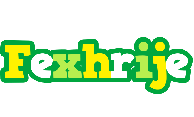 Fexhrije soccer logo