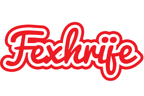 Fexhrije sunshine logo