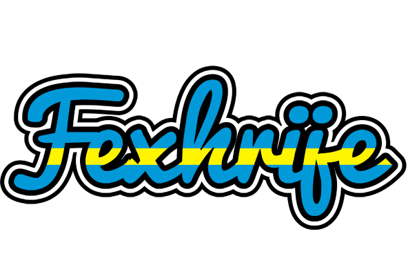 Fexhrije sweden logo