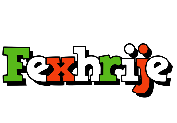 Fexhrije venezia logo