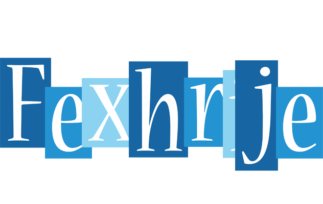 Fexhrije winter logo