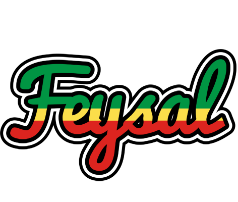 Feysal african logo