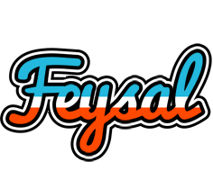 Feysal america logo