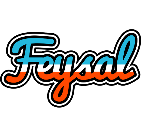 Feysal america logo