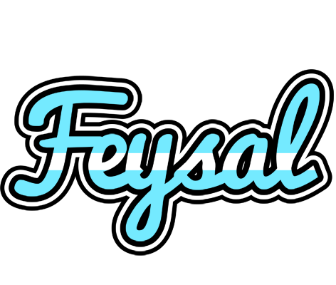 Feysal argentine logo