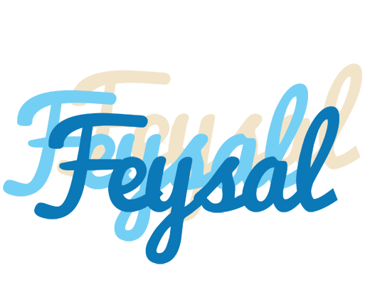 Feysal breeze logo