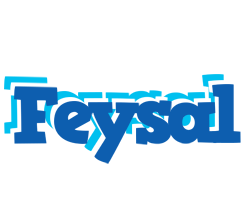 Feysal business logo