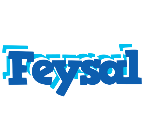 Feysal business logo