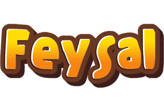 Feysal cookies logo