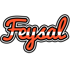 Feysal denmark logo