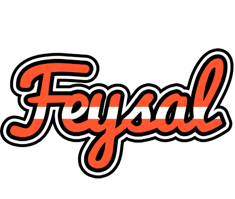 Feysal denmark logo