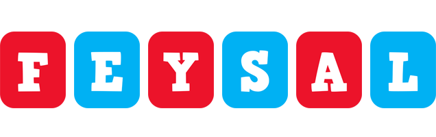 Feysal diesel logo