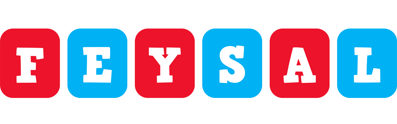 Feysal diesel logo
