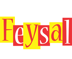 Feysal errors logo
