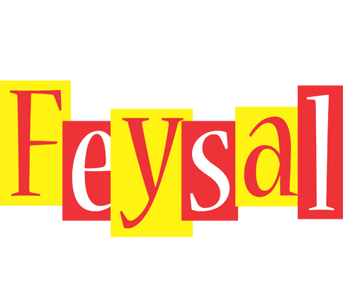 Feysal errors logo