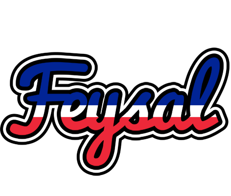 Feysal france logo