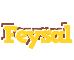 Feysal hotcup logo