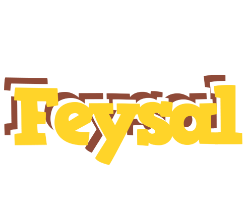 Feysal hotcup logo