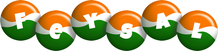 Feysal india logo