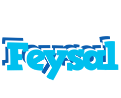 Feysal jacuzzi logo