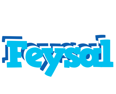 Feysal jacuzzi logo
