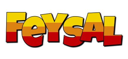 Feysal jungle logo