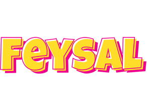 Feysal kaboom logo